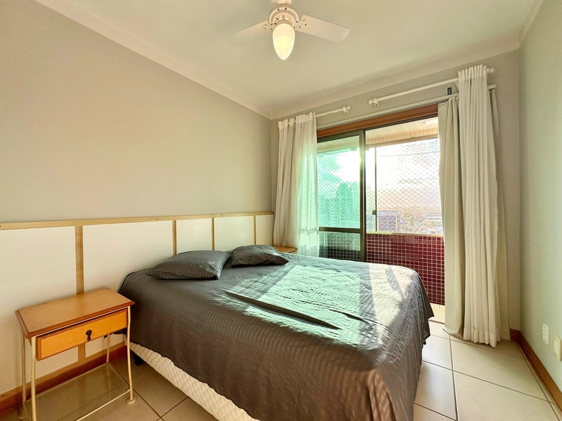 Amplo apartamento com sacadão com vista para o mar, no Centro: 23ª foto da galeria de imagens do imóvel