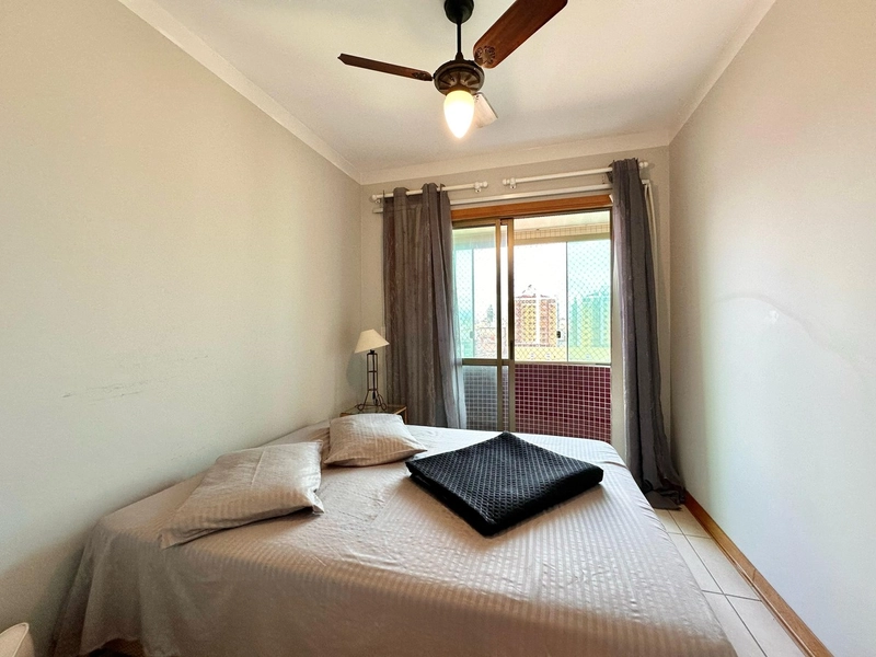 Amplo apartamento com sacadão com vista para o mar, no Centro: 19ª foto da galeria de imagens do imóvel