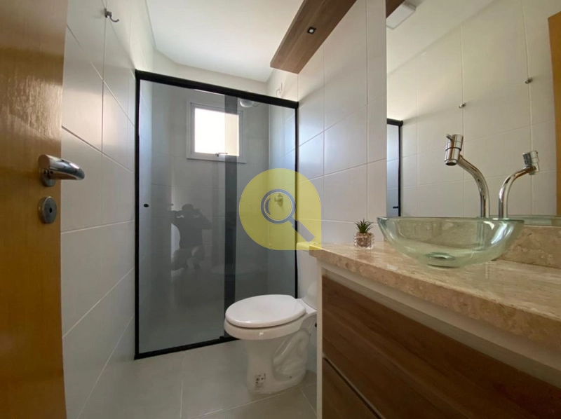Apartamento de frente, decorado, pertinho da praia!: 10ª foto da galeria de imagens do imóvel