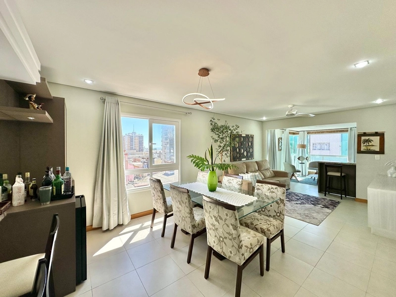 Apartamento 3 dormitórios, com 2 vagas na garagem, no Centro!: 10ª foto da galeria de imagens do imóvel