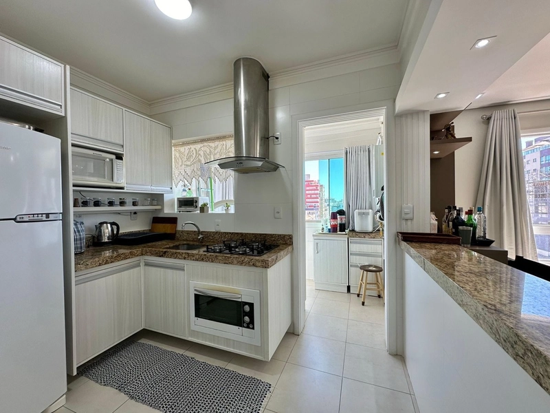 Apartamento 3 dormitórios, com 2 vagas na garagem, no Centro!: 13ª foto da galeria de imagens do imóvel
