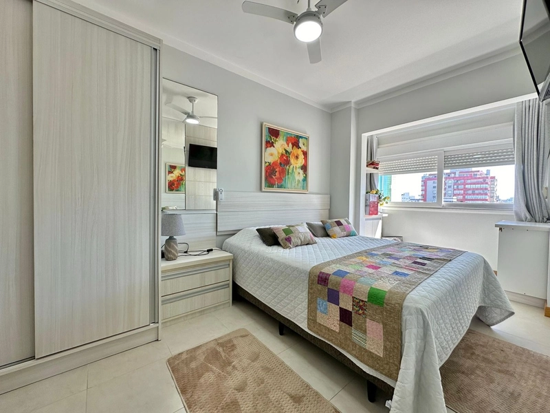 Apartamento 3 dormitórios, com 2 vagas na garagem, no Centro!: 19ª foto da galeria de imagens do imóvel