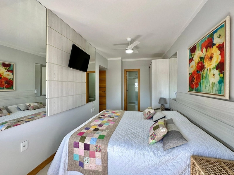 Apartamento 3 dormitórios, com 2 vagas na garagem, no Centro!: 20ª foto da galeria de imagens do imóvel