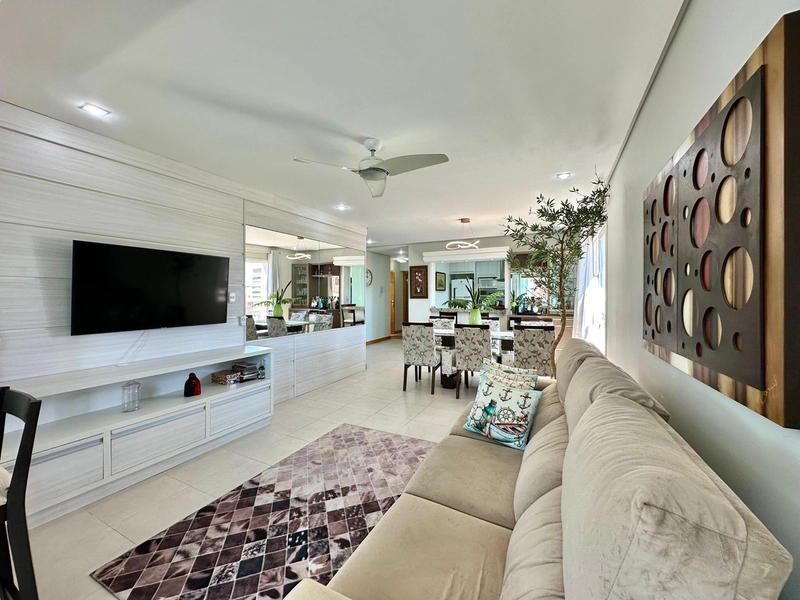 Apartamento 3 dormitórios, com 2 vagas na garagem, no Centro!: 4ª foto da galeria de imagens do imóvel