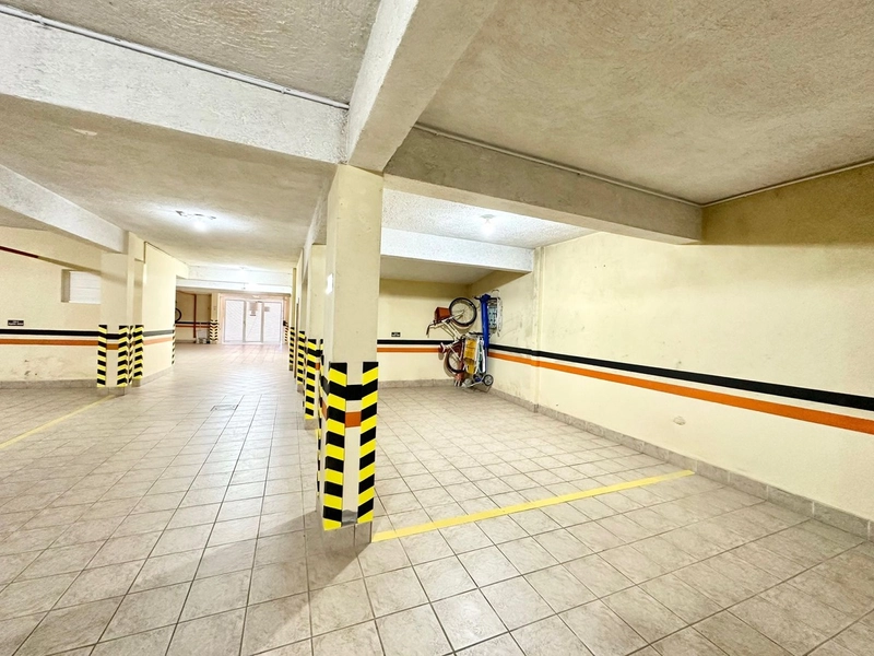 Apartamento 3 dormitórios, com 2 vagas na garagem, no Centro!: 25ª foto da galeria de imagens do imóvel