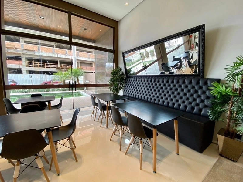 Lindo apartamento pronto, com condições de pagamento facilitadas!!: 26ª foto da galeria de imagens do imóvel