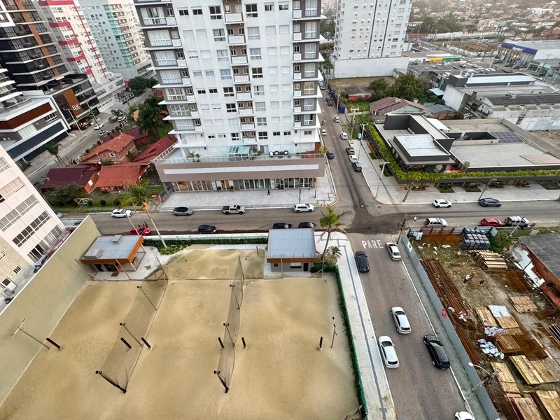 Lindo apartamento pronto, com condições de pagamento facilitadas!!: 19ª foto da galeria de imagens do imóvel