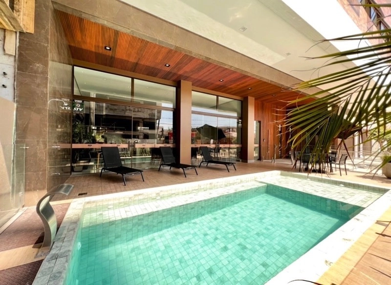 Lindo apartamento pronto, com condições de pagamento facilitadas!!: 23ª foto da galeria de imagens do imóvel