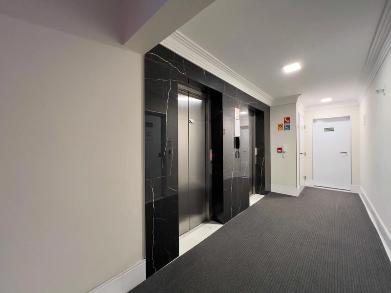 Apartamento MOBILIADO & DECORADO, no bairro Navegantes: 36ª foto da galeria de imagens do imóvel