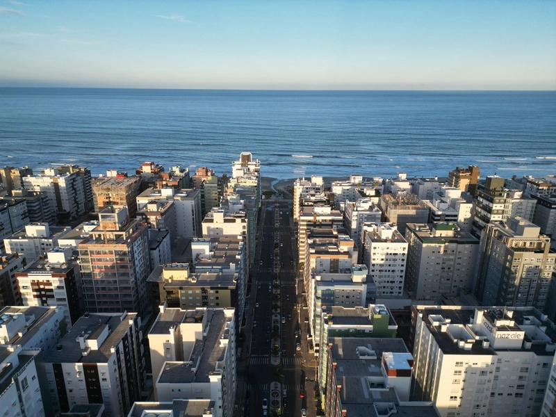 Apartamento MOBILIADO & DECORADO, no bairro Navegantes: 41ª foto da galeria de imagens do imóvel