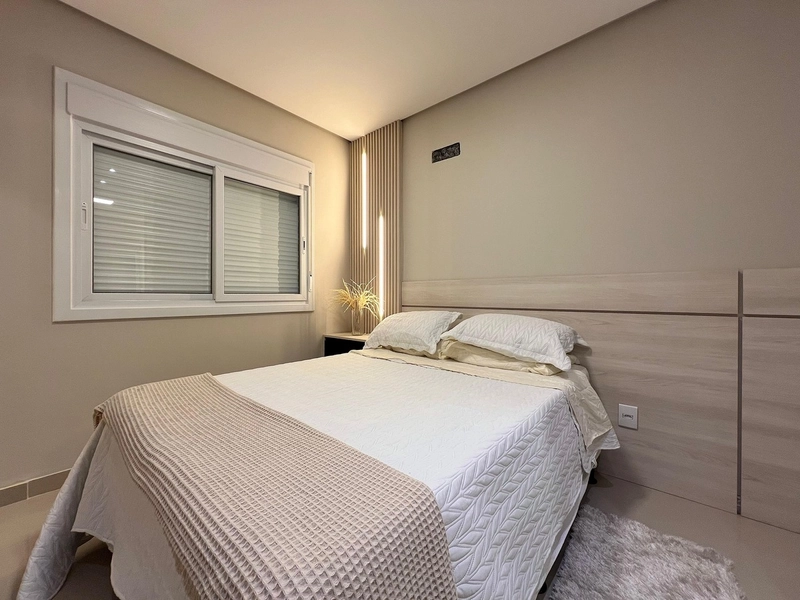 Apartamento MOBILIADO & DECORADO, no bairro Navegantes: 25ª foto da galeria de imagens do imóvel
