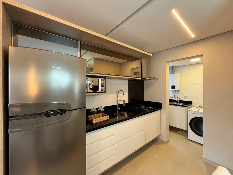 Apartamento MOBILIADO & DECORADO, no bairro Navegantes: 13ª foto da galeria de imagens do imóvel