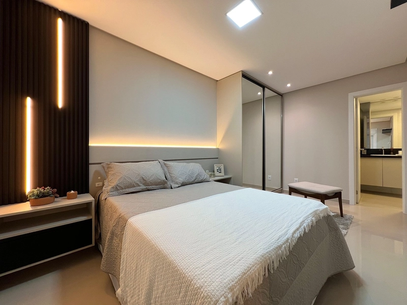Apartamento MOBILIADO & DECORADO, no bairro Navegantes: 29ª foto da galeria de imagens do imóvel