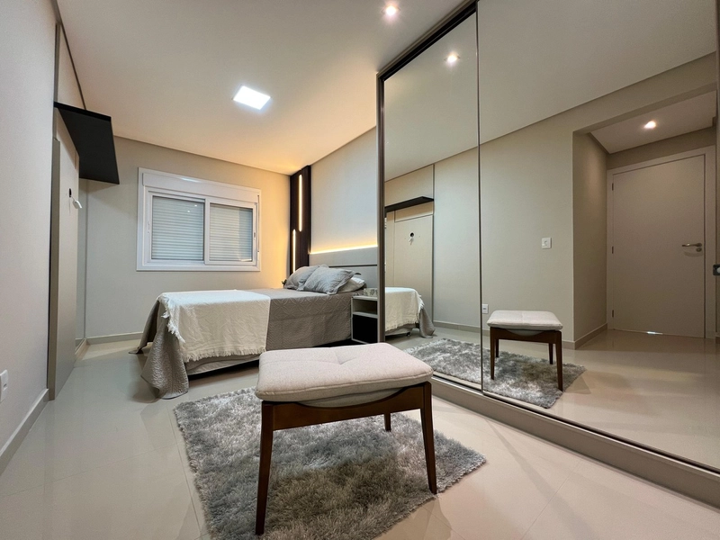 Apartamento MOBILIADO & DECORADO, no bairro Navegantes: 30ª foto da galeria de imagens do imóvel