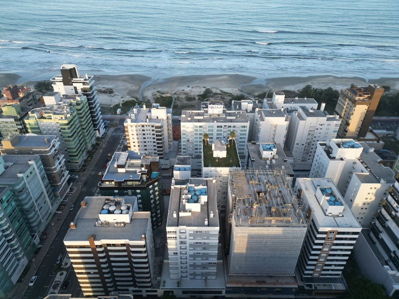 Apartamento MOBILIADO & DECORADO, no bairro Navegantes: 43ª foto da galeria de imagens do imóvel