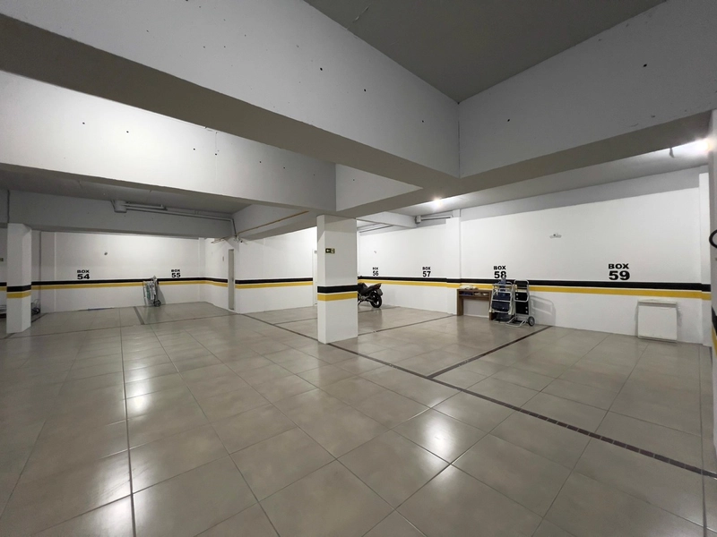 Apartamento MOBILIADO & DECORADO, no bairro Navegantes: 32ª foto da galeria de imagens do imóvel