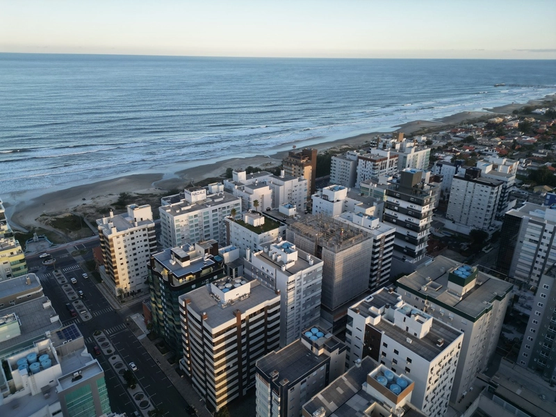 Apartamento MOBILIADO & DECORADO, no bairro Navegantes: 42ª foto da galeria de imagens do imóvel
