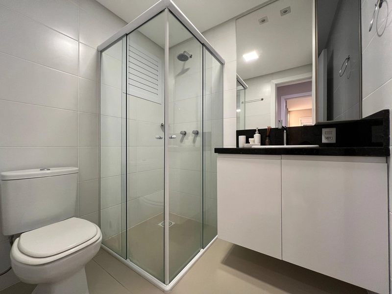 Apartamento MOBILIADO & DECORADO, no bairro Navegantes: 22ª foto da galeria de imagens do imóvel