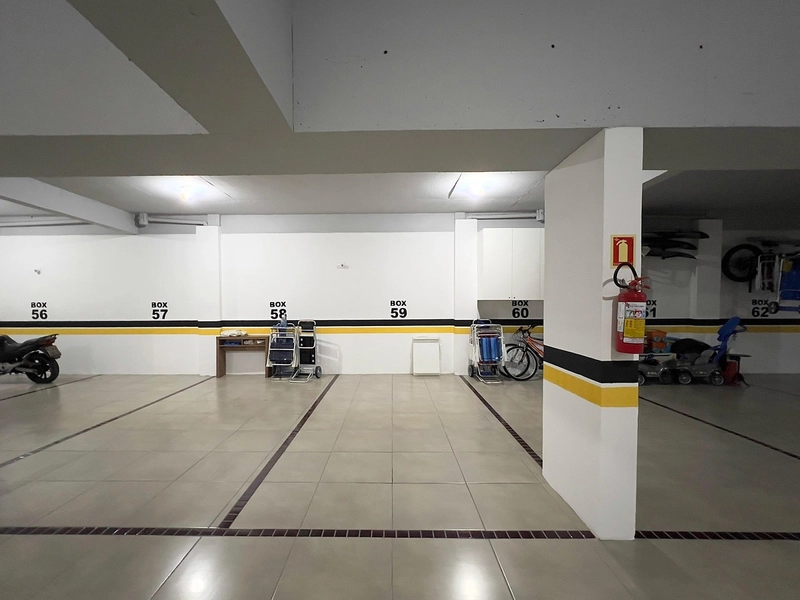 Apartamento MOBILIADO & DECORADO, no bairro Navegantes: 33ª foto da galeria de imagens do imóvel