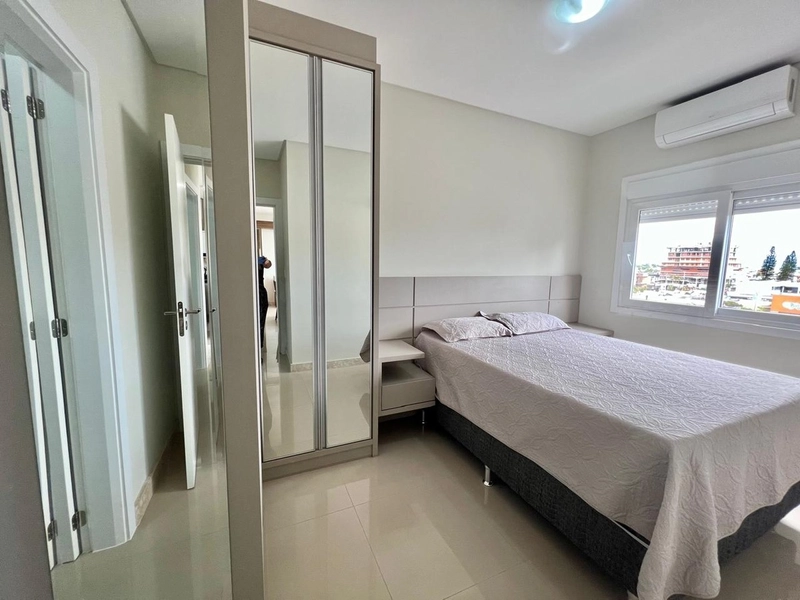 Apartamento mobiliado, com lazer completo, em região nobre de Capão!: 19ª foto da galeria de imagens do imóvel