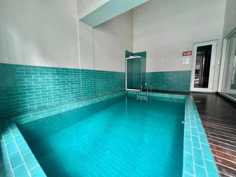 Apartamento mobiliado, com lazer completo, em região nobre de Capão!: 28ª foto da galeria de imagens do imóvel