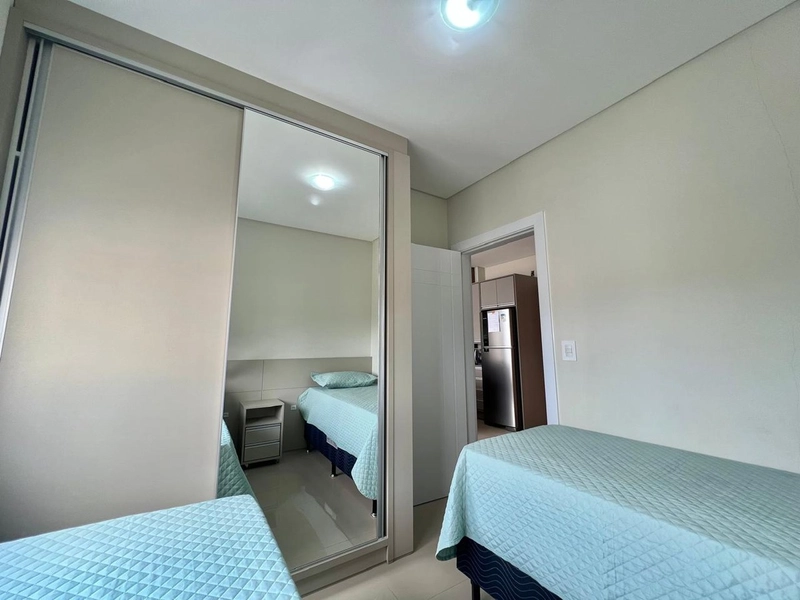 Apartamento mobiliado, com lazer completo, em região nobre de Capão!: 17ª foto da galeria de imagens do imóvel