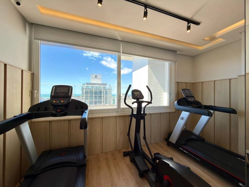 Apartamento 2 dormitórios, alto padrão, região nobre de Capão!: 18ª foto da galeria de imagens do imóvel