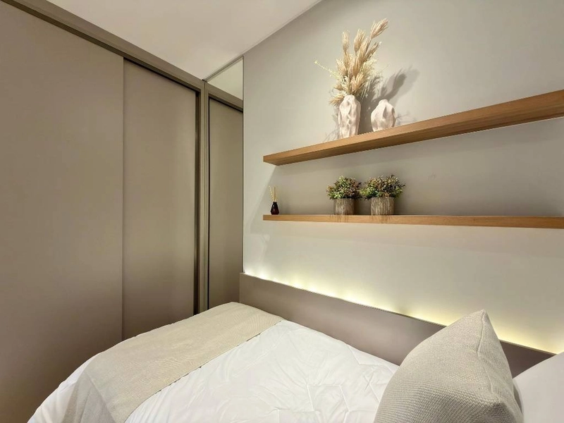 Apartamento 2 dormitórios, alto padrão, região nobre de Capão!: 12ª foto da galeria de imagens do imóvel