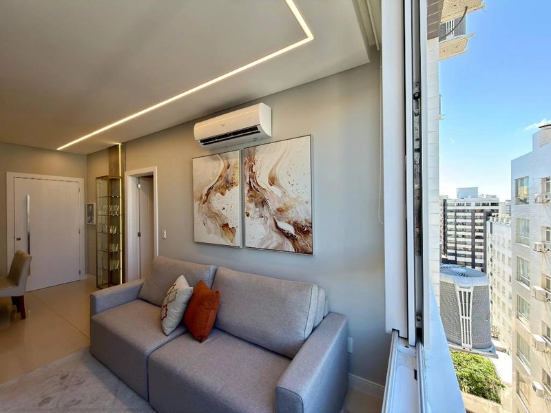 Apartamento 2 dormitórios, alto padrão, região nobre de Capão!: 9ª foto da galeria de imagens do imóvel