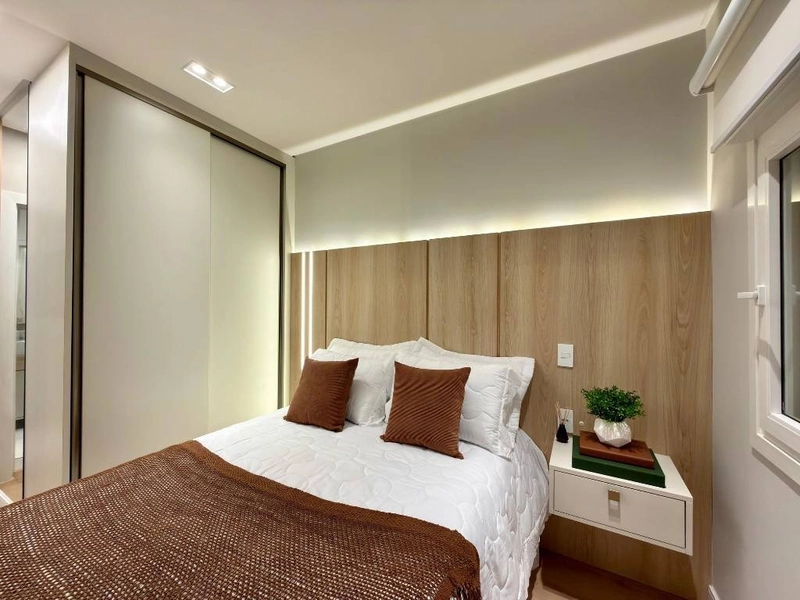 Apartamento 2 dormitórios, alto padrão, região nobre de Capão!: 15ª foto da galeria de imagens do imóvel