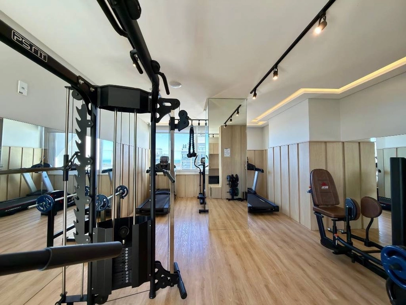 Apartamento 2 dormitórios, alto padrão, região nobre de Capão!: 17ª foto da galeria de imagens do imóvel