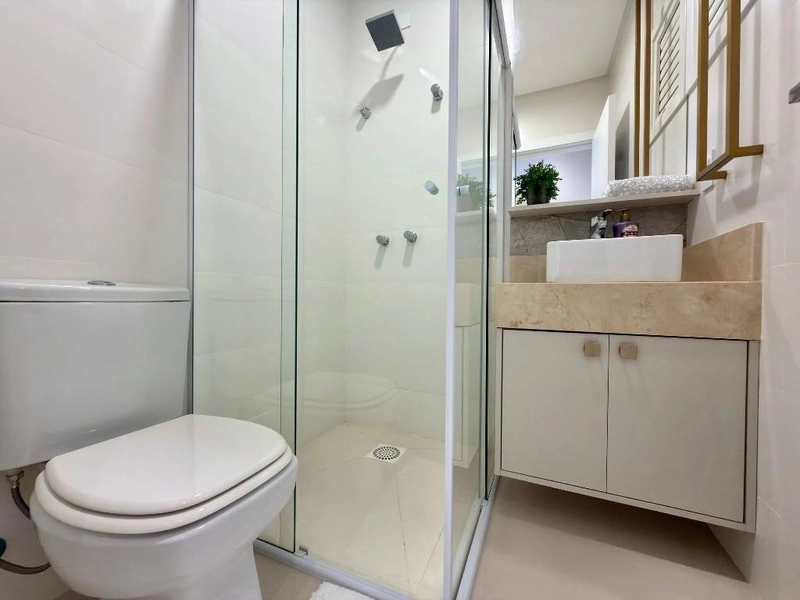 Apartamento 2 dormitórios, alto padrão, região nobre de Capão!: 13ª foto da galeria de imagens do imóvel