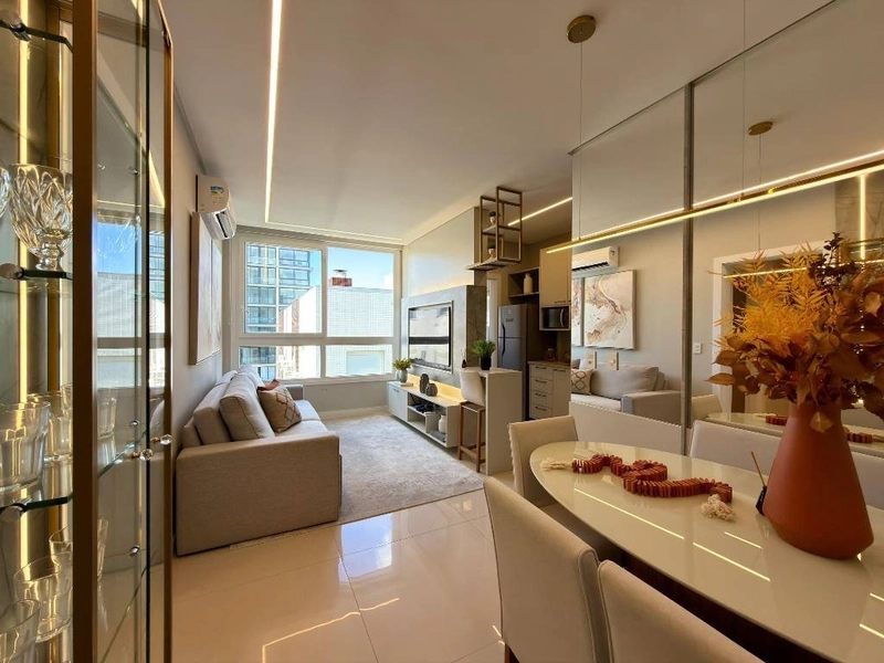 Apartamento 2 dormitórios, alto padrão, região nobre de Capão!: 1ª foto da galeria de imagens do imóvel