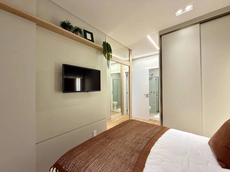 Apartamento 2 dormitórios, alto padrão, região nobre de Capão!: 14ª foto da galeria de imagens do imóvel