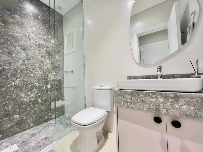 Apartamento 3 suítes, com 2 vagas, decorado, em Capão da Canoa!: 16ª foto da galeria de imagens do imóvel