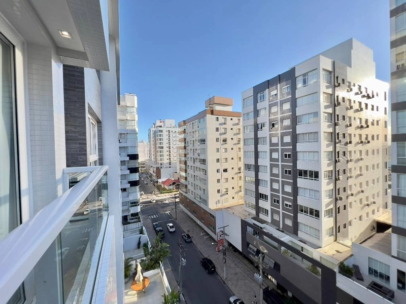 Apartamento 3 suítes, com 2 vagas, decorado, em Capão da Canoa!: 4ª foto da galeria de imagens do imóvel