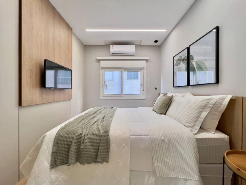 Apartamento 3 suítes, com 2 vagas, decorado, em Capão da Canoa!: 21ª foto da galeria de imagens do imóvel