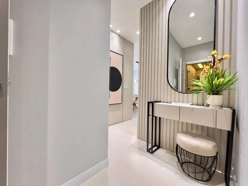 Apartamento 3 suítes, com 2 vagas, decorado, em Capão da Canoa!: 12ª foto da galeria de imagens do imóvel