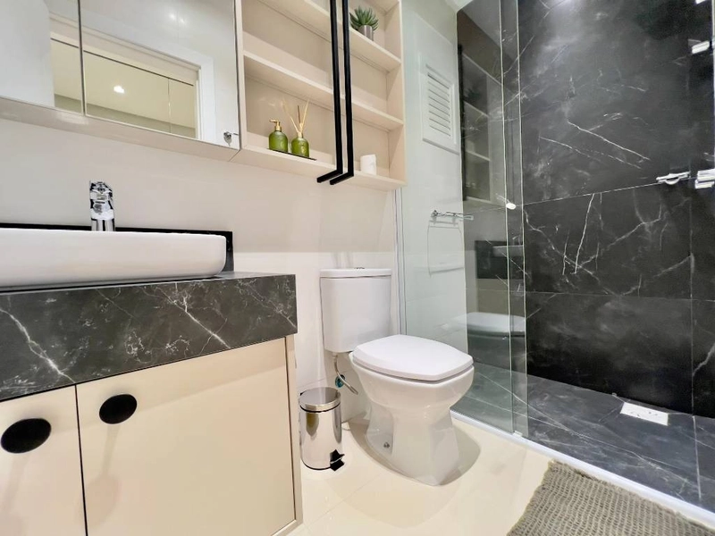 Apartamento 3 suítes, com 2 vagas, decorado, em Capão da Canoa!: 24ª foto da galeria de imagens do imóvel