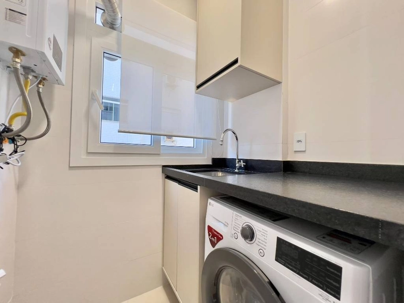Apartamento 3 suítes, com 2 vagas, decorado, em Capão da Canoa!: 11ª foto da galeria de imagens do imóvel