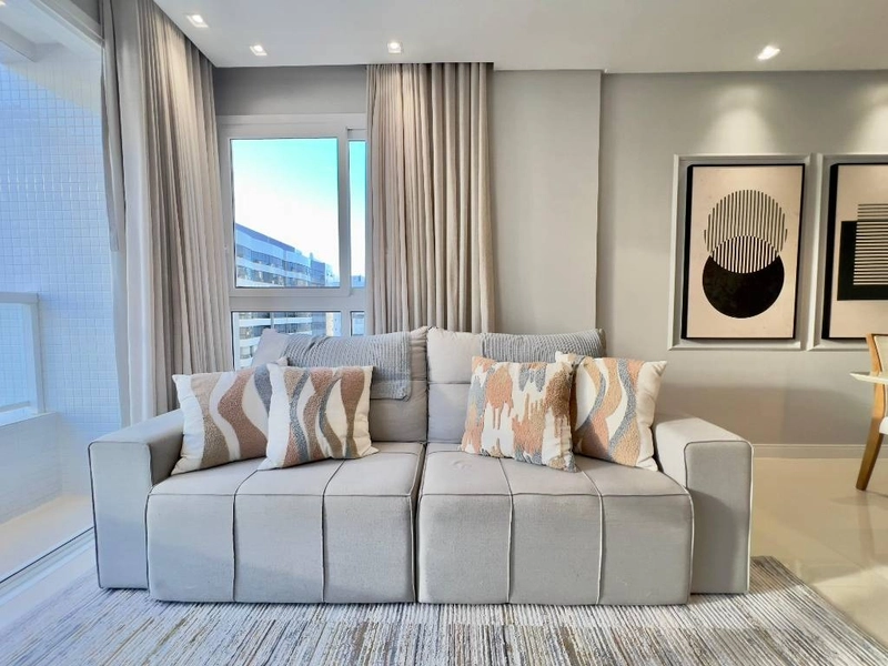Apartamento 3 suítes, com 2 vagas, decorado, em Capão da Canoa!: 6ª foto da galeria de imagens do imóvel