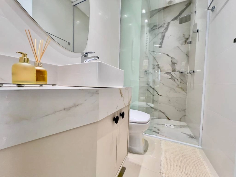 Apartamento 3 suítes, com 2 vagas, decorado, em Capão da Canoa!: 20ª foto da galeria de imagens do imóvel