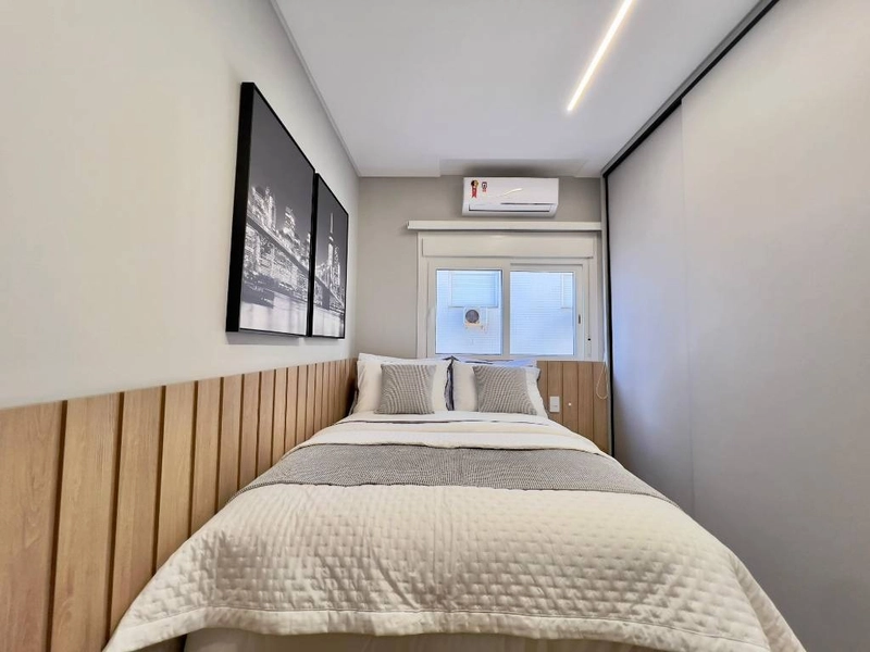 Apartamento 3 suítes, com 2 vagas, decorado, em Capão da Canoa!: 17ª foto da galeria de imagens do imóvel
