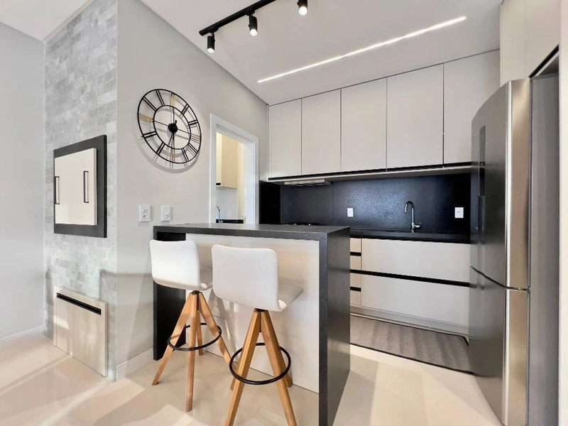 Apartamento 3 suítes, com 2 vagas, decorado, em Capão da Canoa!: 9ª foto da galeria de imagens do imóvel