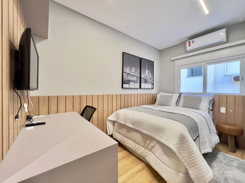 Apartamento 3 suítes, com 2 vagas, decorado, em Capão da Canoa!: 18ª foto da galeria de imagens do imóvel