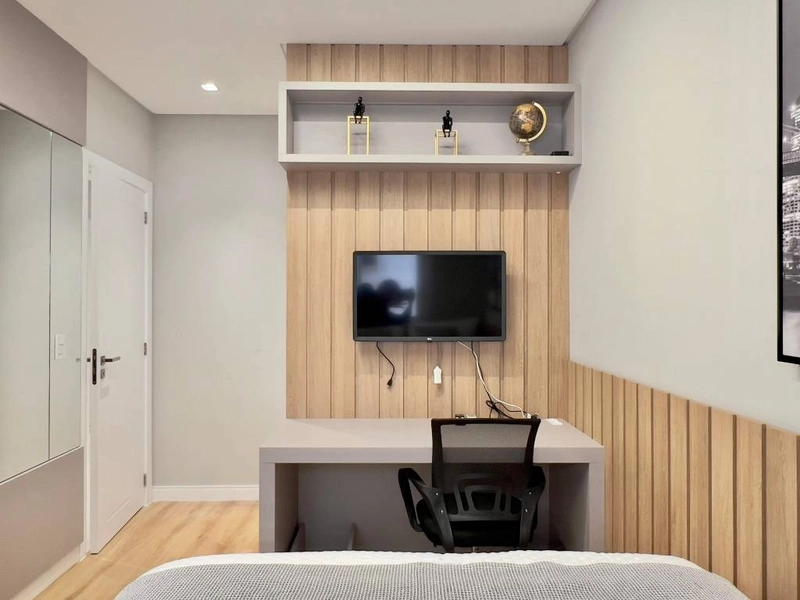 Apartamento 3 suítes, com 2 vagas, decorado, em Capão da Canoa!: 19ª foto da galeria de imagens do imóvel