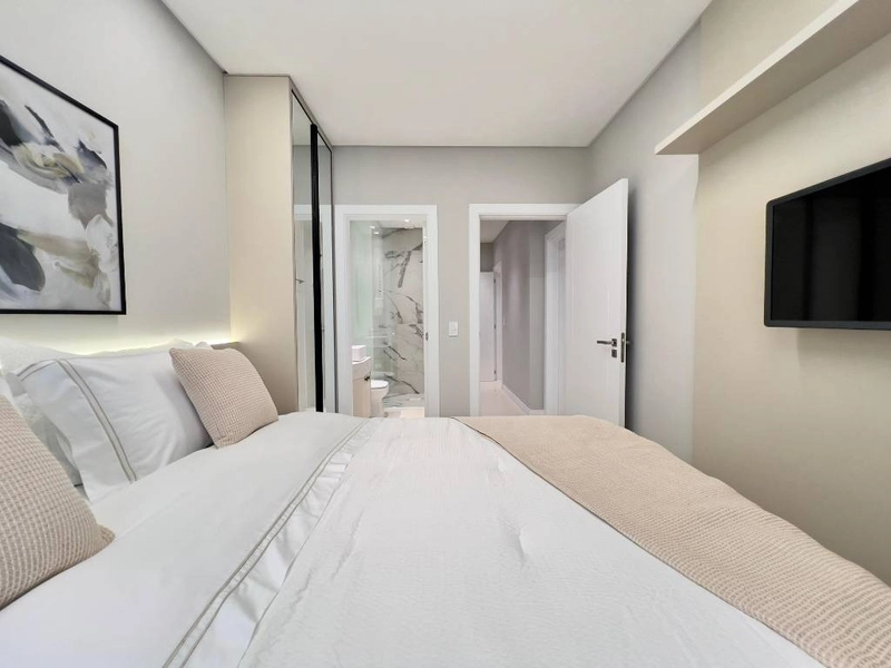Apartamento 3 suítes, com 2 vagas, decorado, em Capão da Canoa!: 14ª foto da galeria de imagens do imóvel