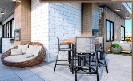 Na planta: apartamento de frente: vista para o mar e lazer completo!: 10ª foto da galeria de imagens do imóvel