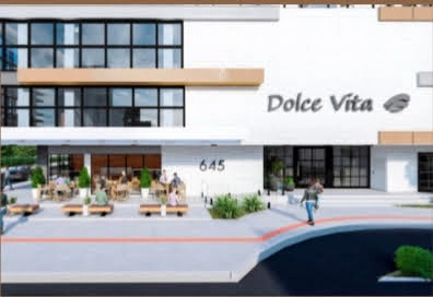 Na planta: apartamento de frente: vista para o mar e lazer completo!: 18ª foto da galeria de imagens do imóvel