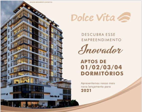 Na planta: apartamento de frente: vista para o mar e lazer completo!: 20ª foto da galeria de imagens do imóvel